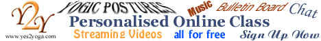 visit www.yes2yoga.com
